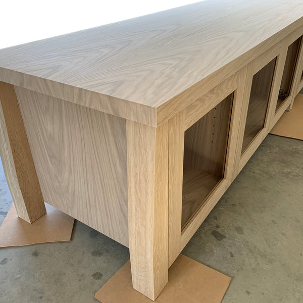 Miter Fold Countertops Library V1