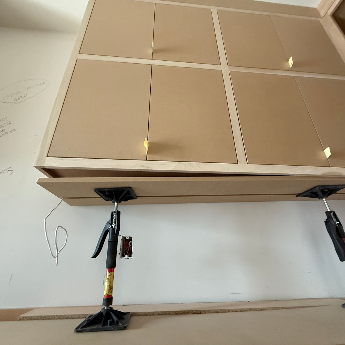 LED Hidden Skinz Library V1