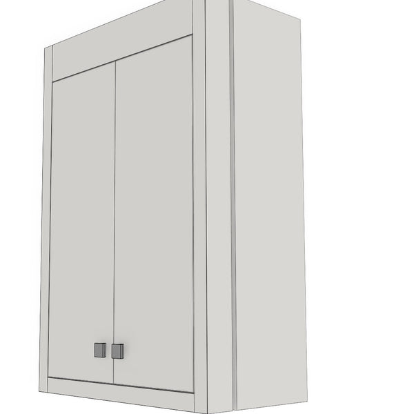 LED Applied End Panels