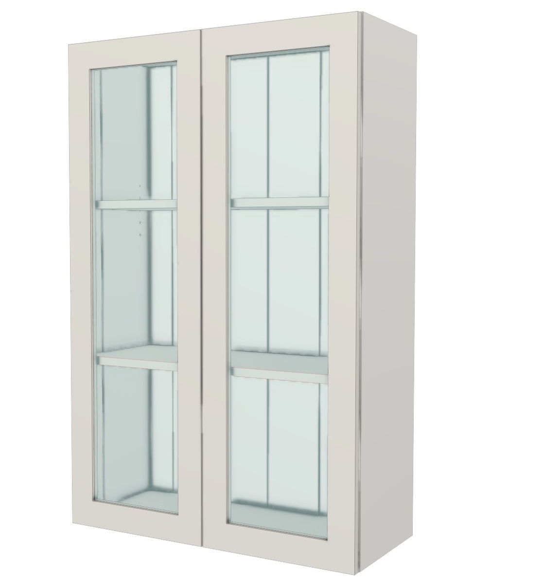 LED & Shiplap Library V2