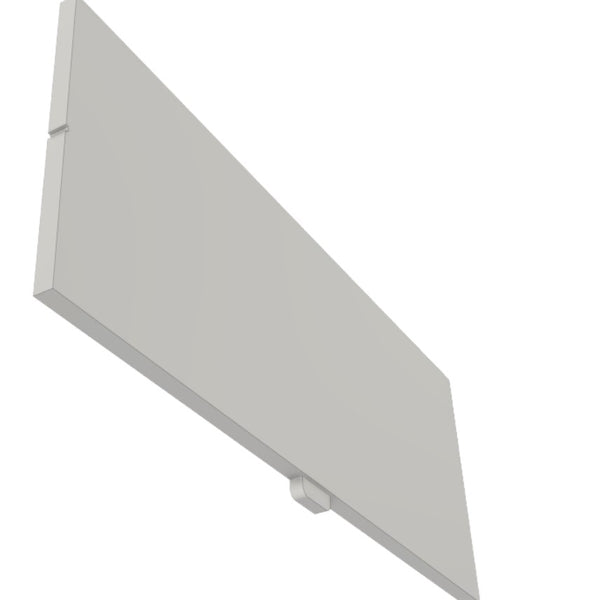 Inset Door Stops 3PC Kit