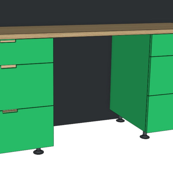 OpenPull Door Kit