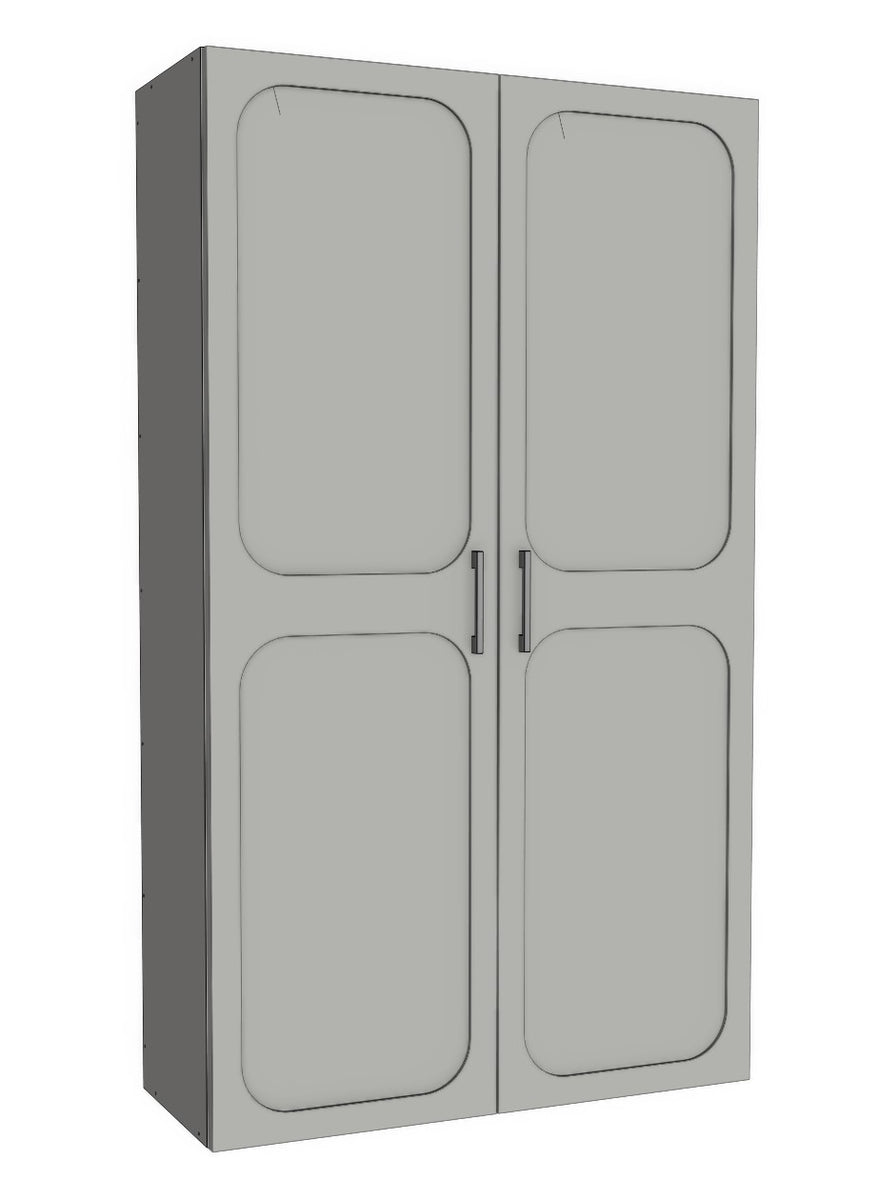 Radius Door Kit