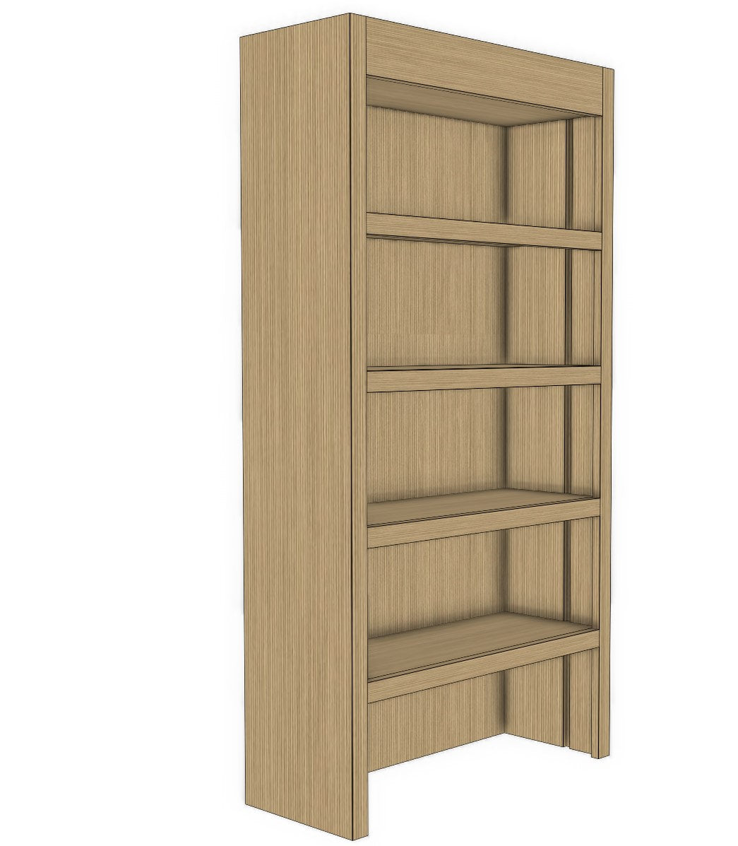 LED & Shiplap Library V2