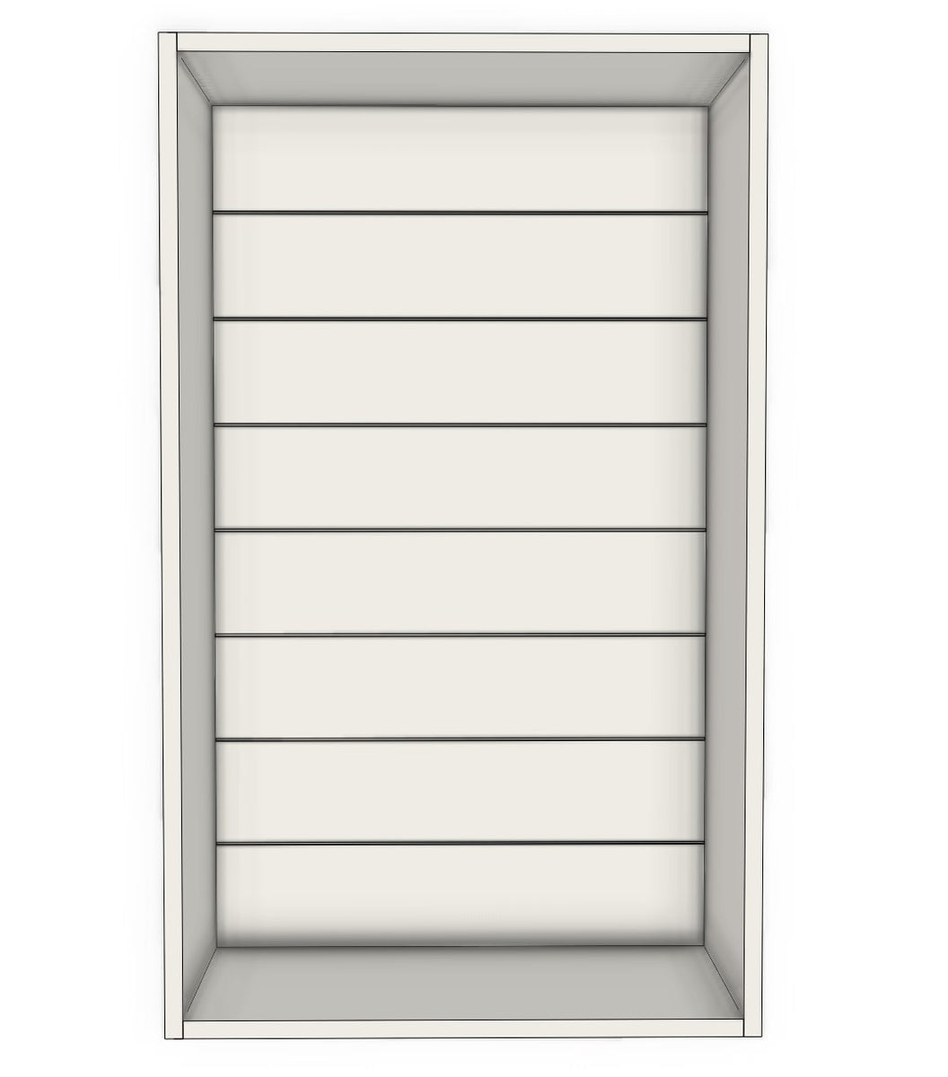 LED & Shiplap Library V2