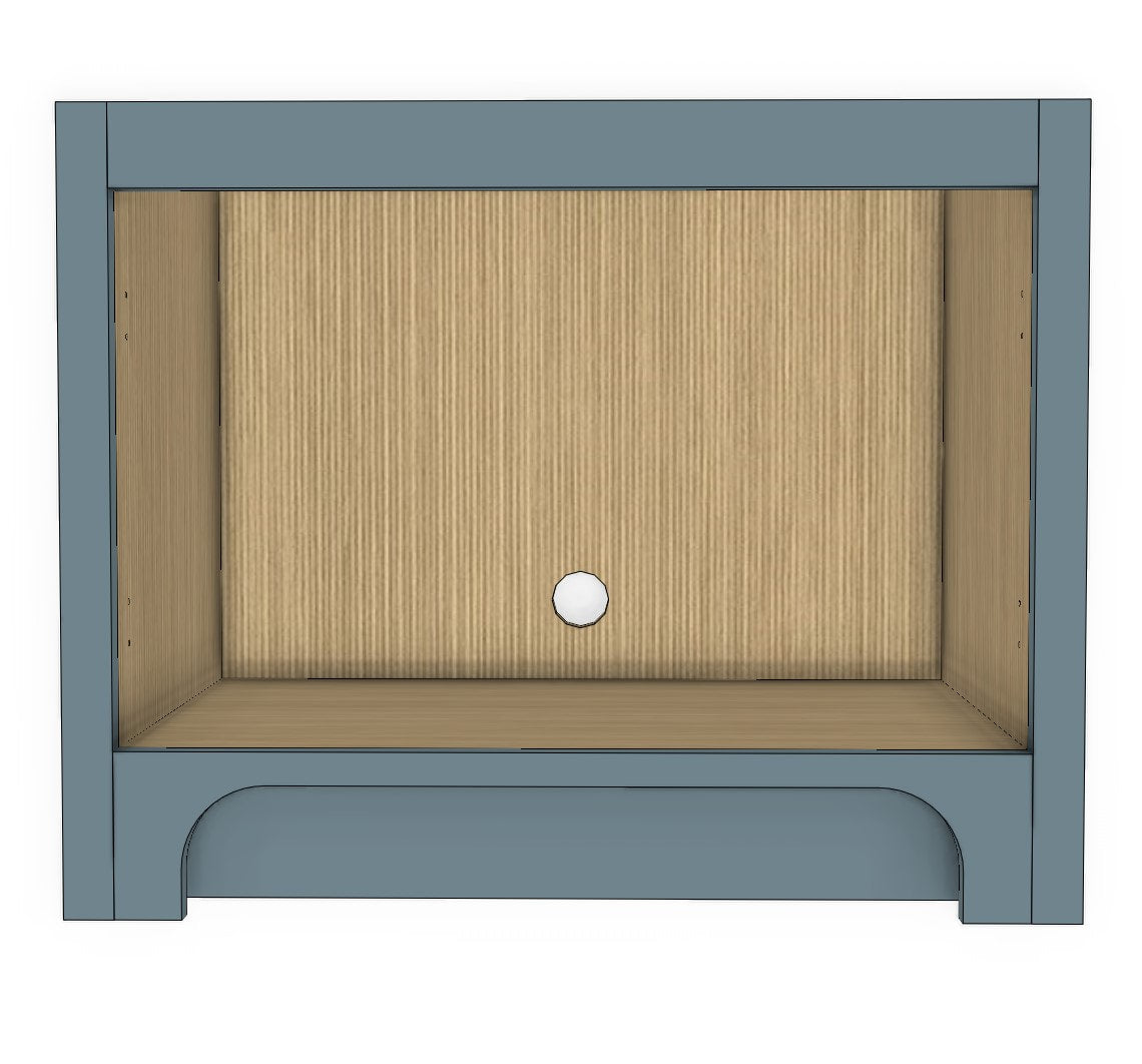 LED & Shiplap Library V2