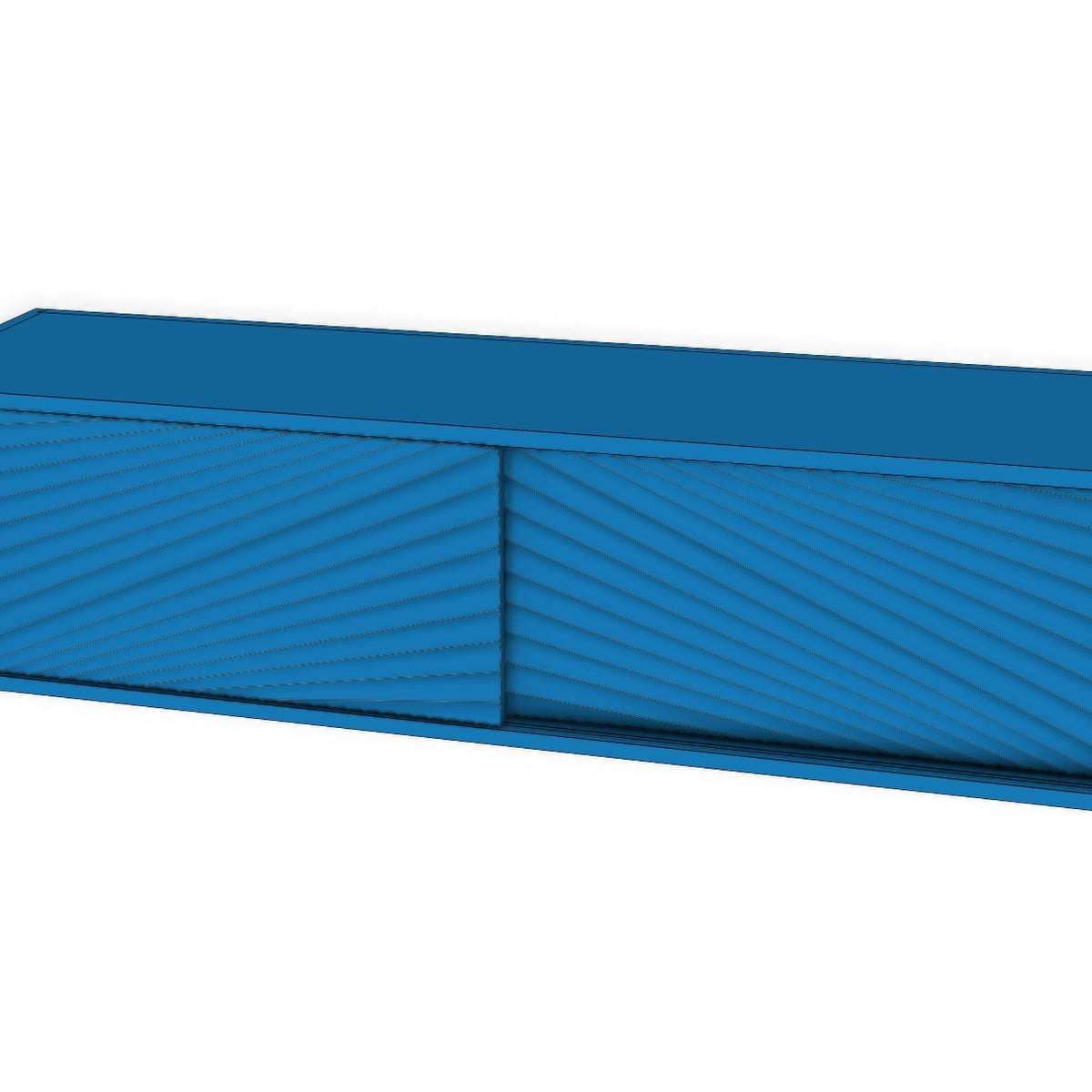 "Twisted Dunes" Door Kit