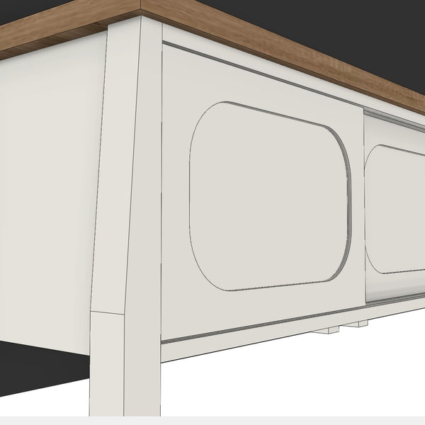 Trola Bypass Door Library V1