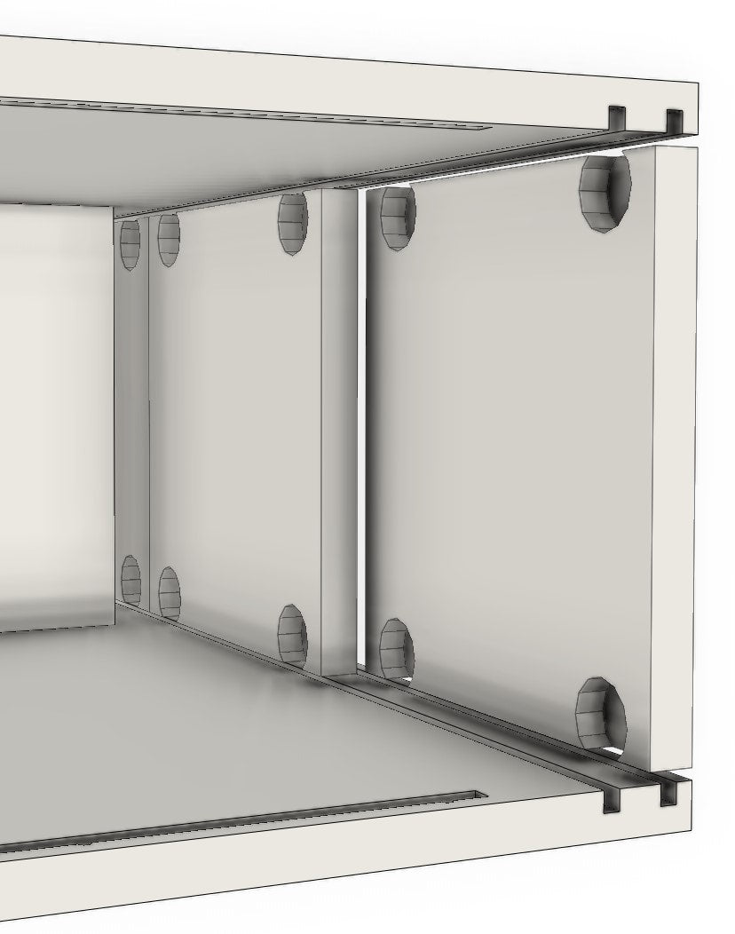 Trola Bypass Door Library V1
