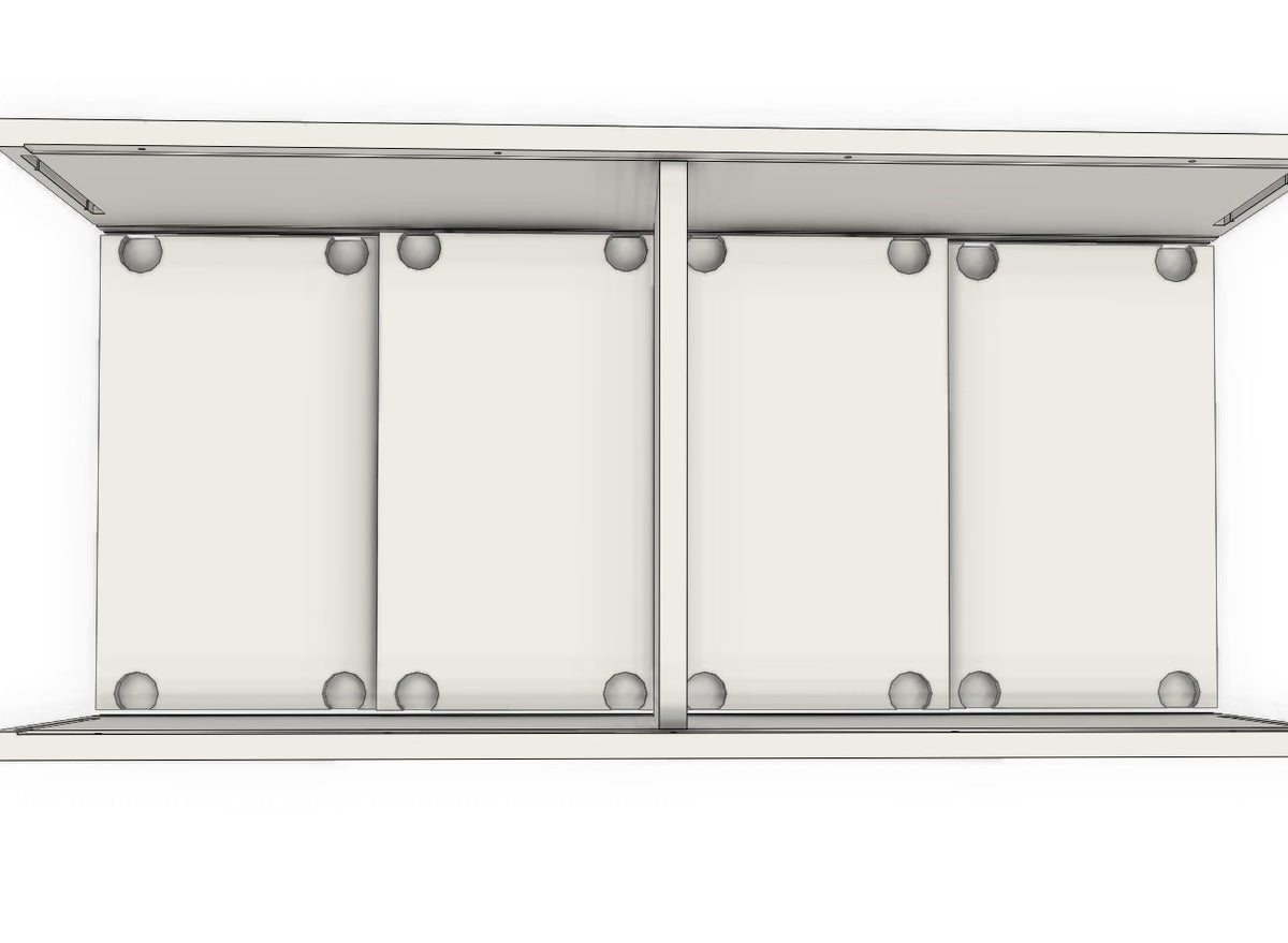 Trola Bypass Door Library V1