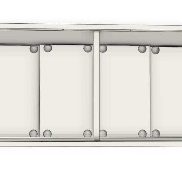 Trola Bypass Door Library V1