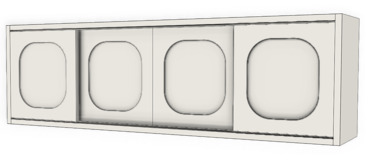 Trola Bypass Door Library V1