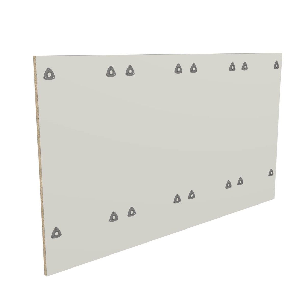 Button-Fix Fasteners Type 3 Insert Library
