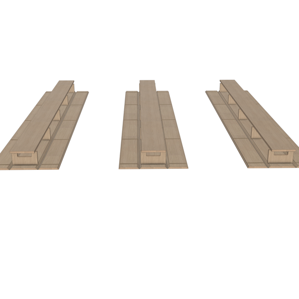 Miter Fold Box Beam & Ceilings Library V1