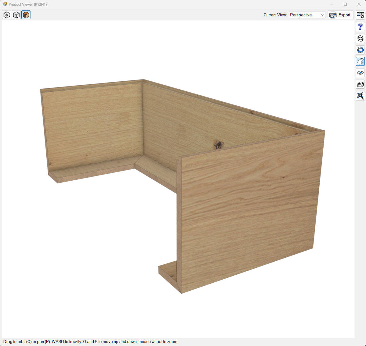 Miter Fold Risers & Bulkheads V1