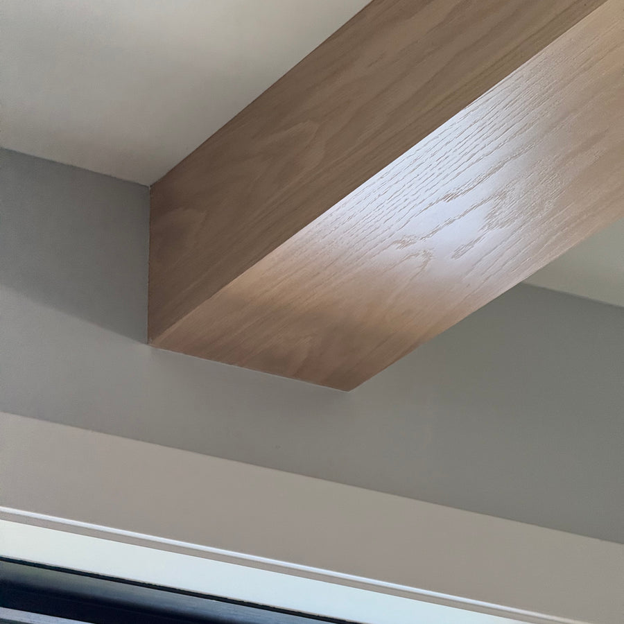 Miter Fold Box Beam & Ceilings Library V1