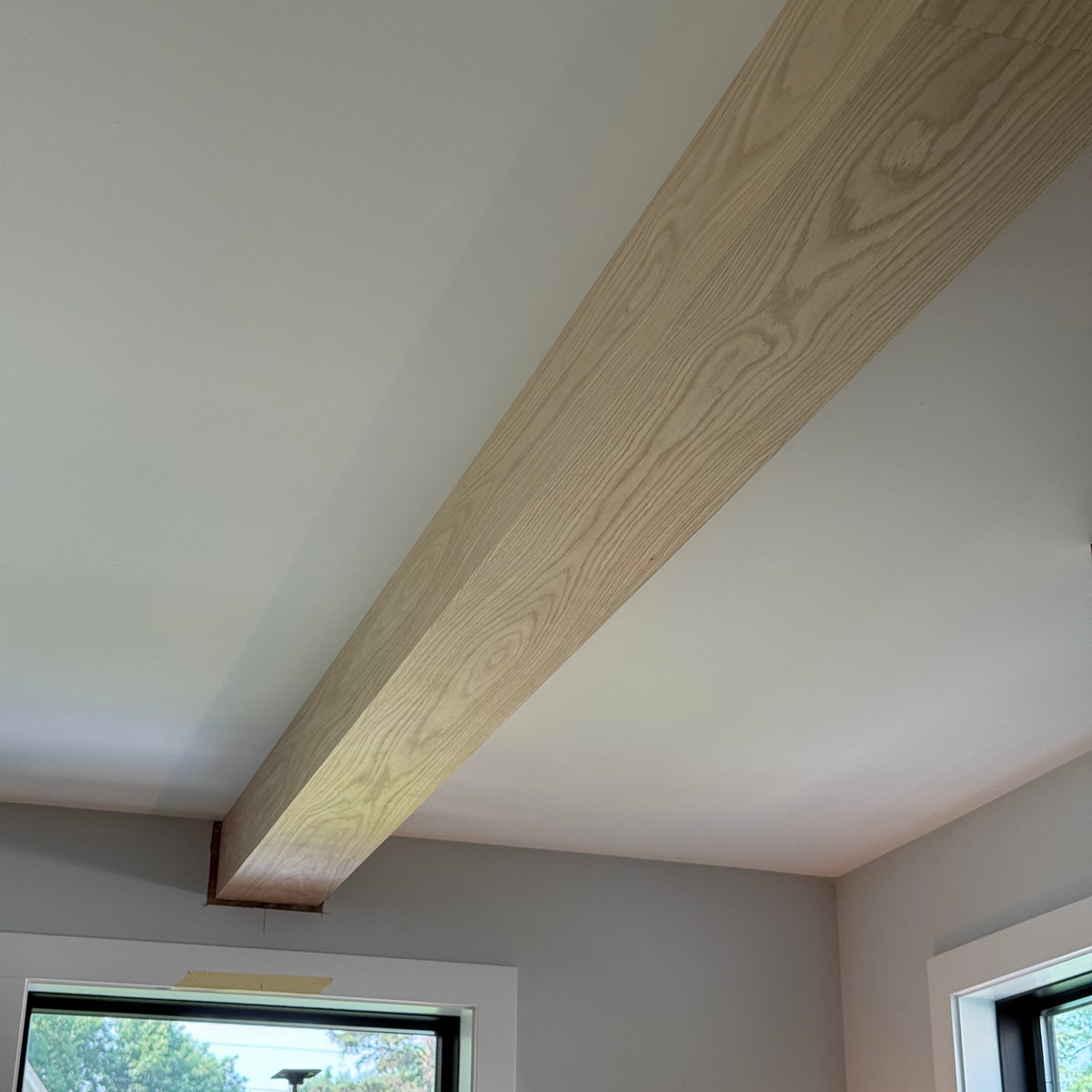 Miter Fold Box Beam & Ceilings Library V1