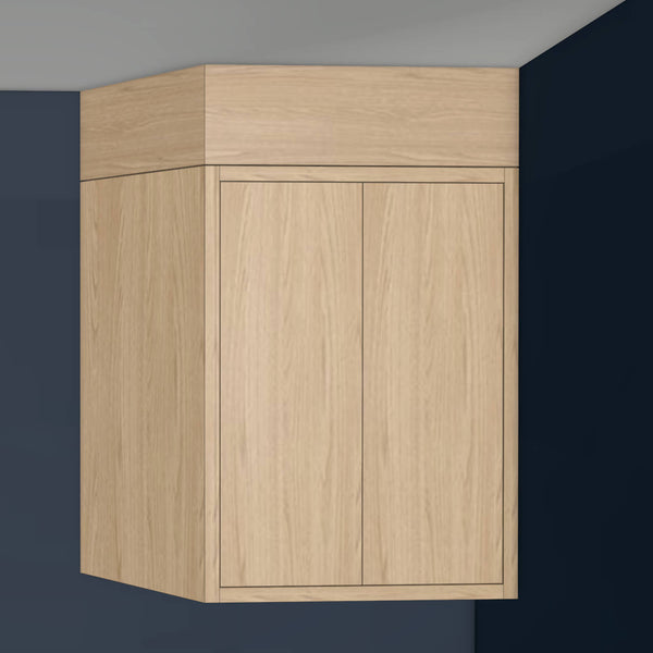 Miter Fold Risers & Bulkheads V1