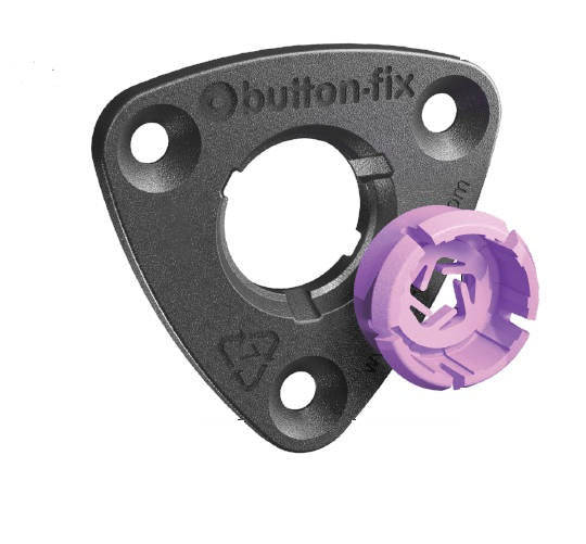 Button-Fix Fasteners Type 3 Library