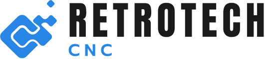 RetroTech CNC