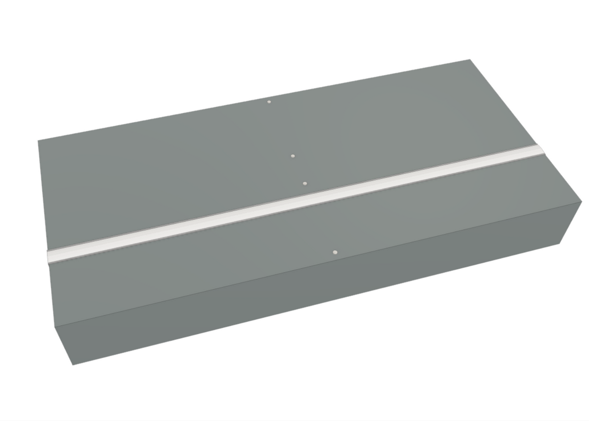 Miter Fold Fixed Shelves & Partitions Library V1