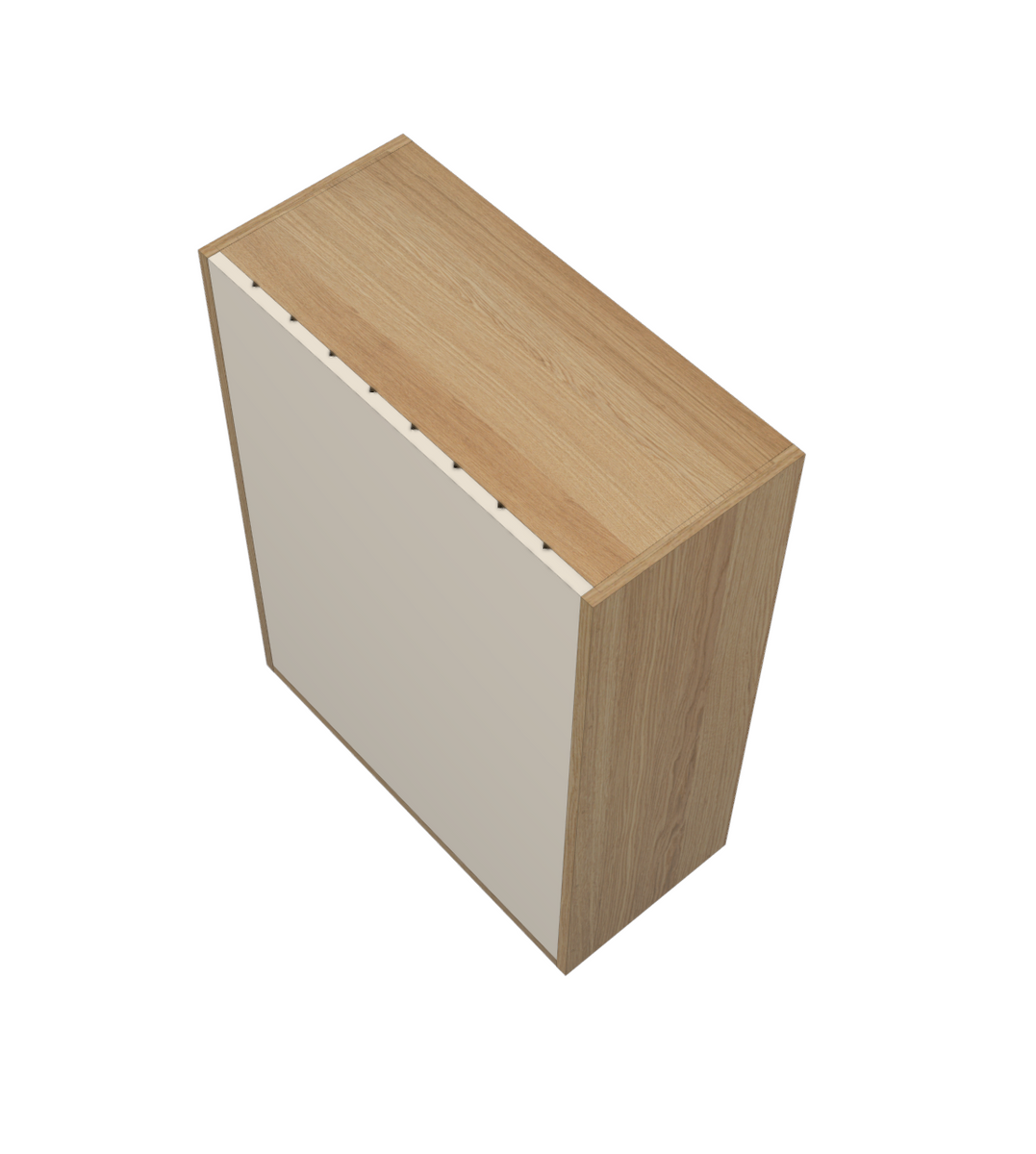 V-Groove Cabinet Back Inserts 2PC!