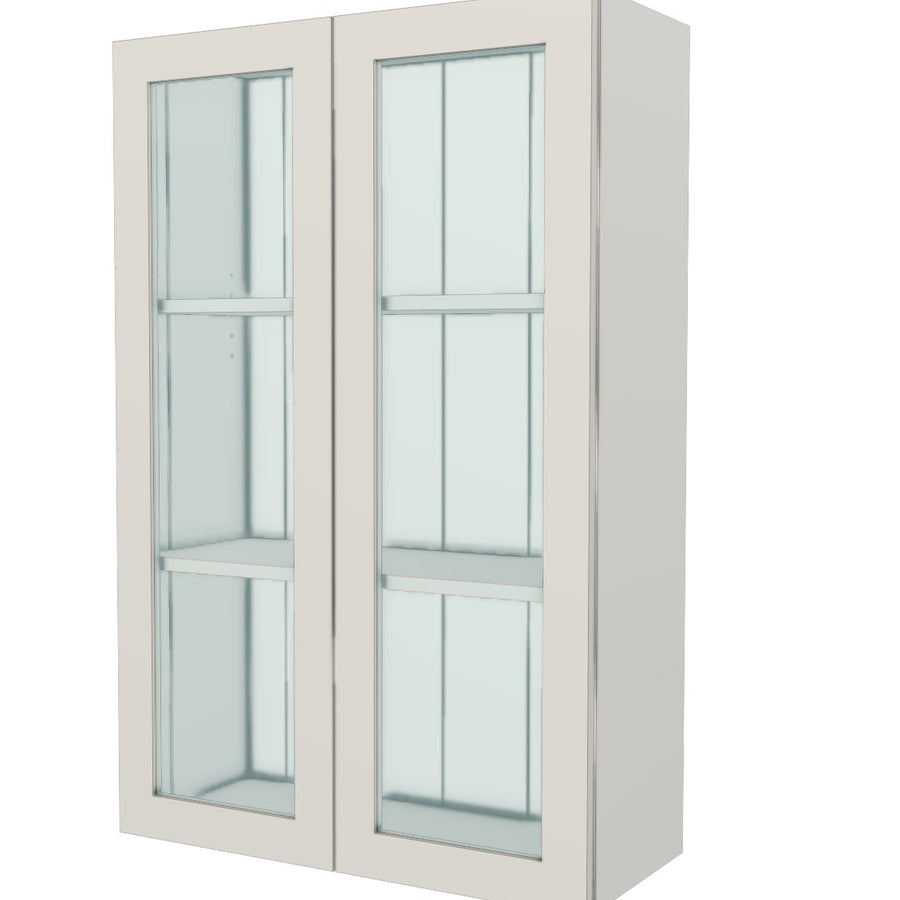 LED & Shiplap Library V2