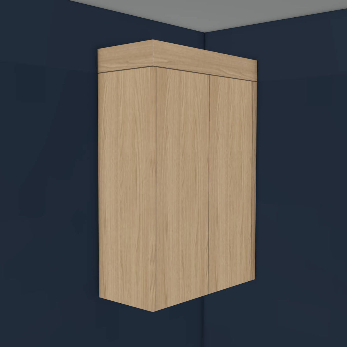 Miter Fold Risers & Bulkheads V1