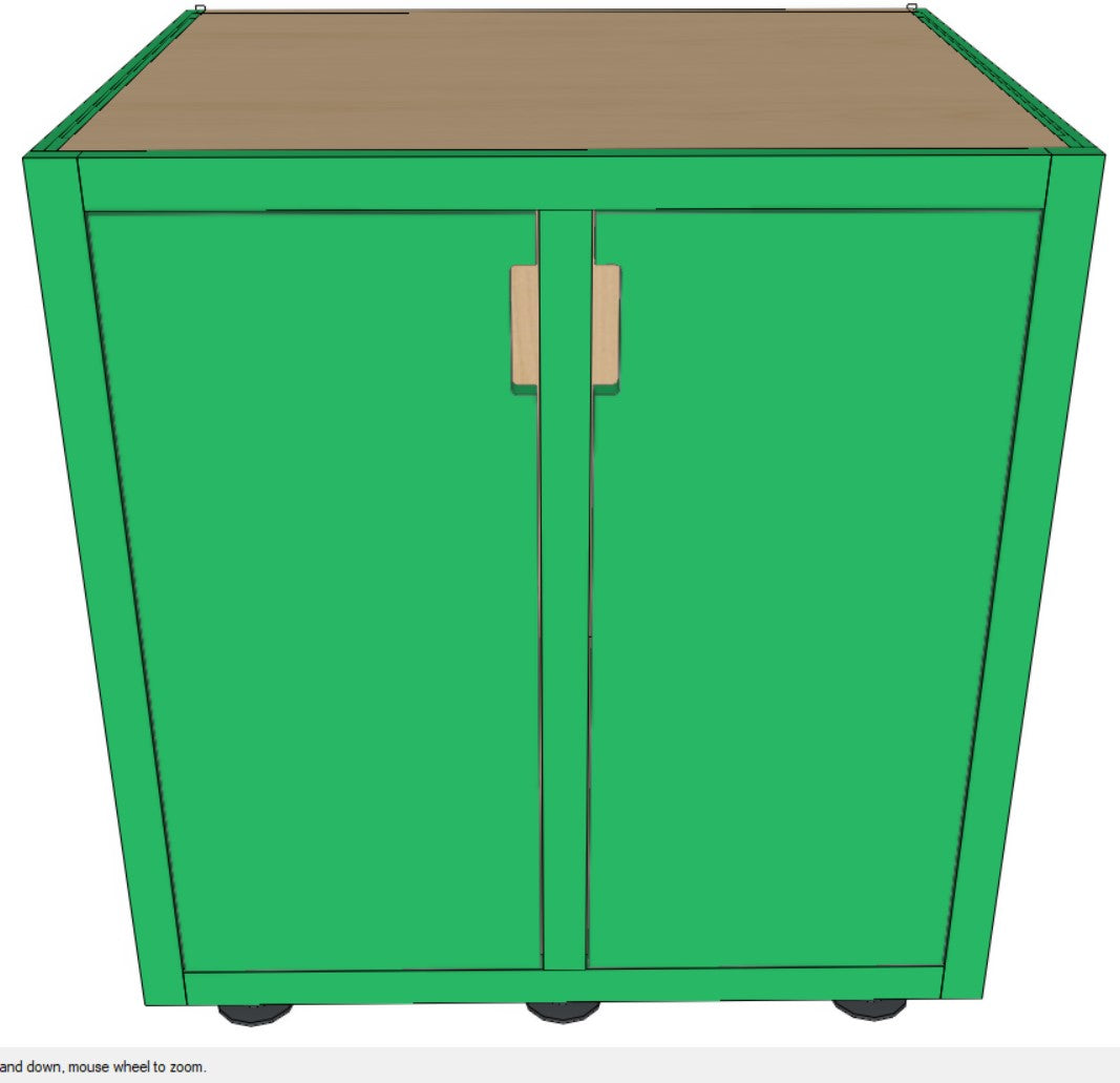 OpenPull Door Kit!