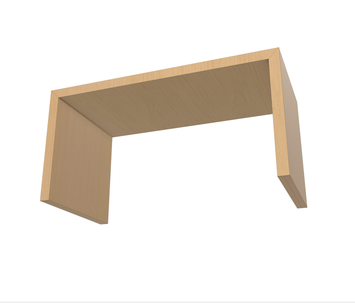 Miter Fold Countertops Library V2