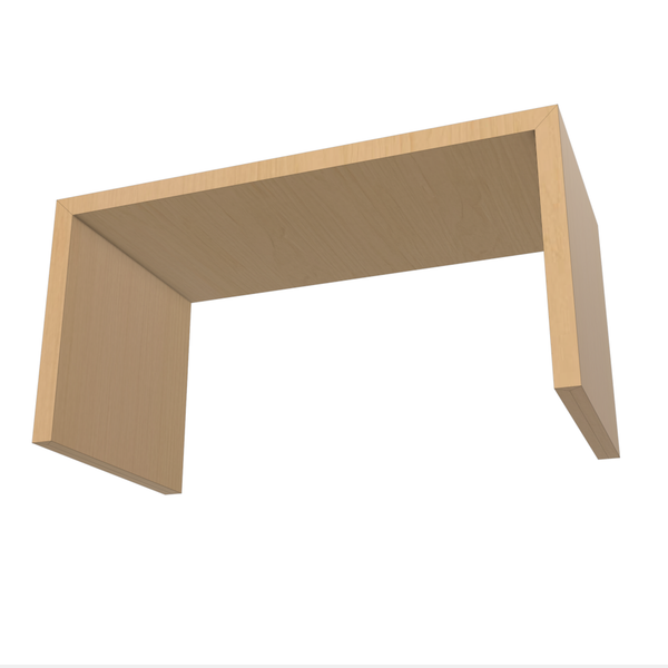 Library Countertops Custom Library Solutions – RetroTech CNC