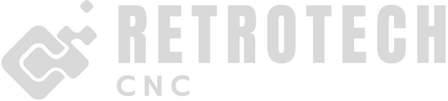 All Custom Downloads – RetroTech CNC