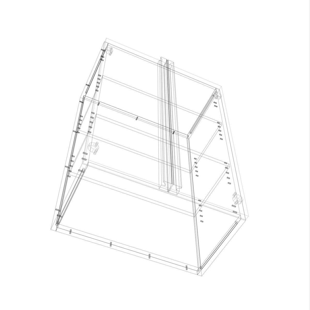 Integrated Pulls Library V1