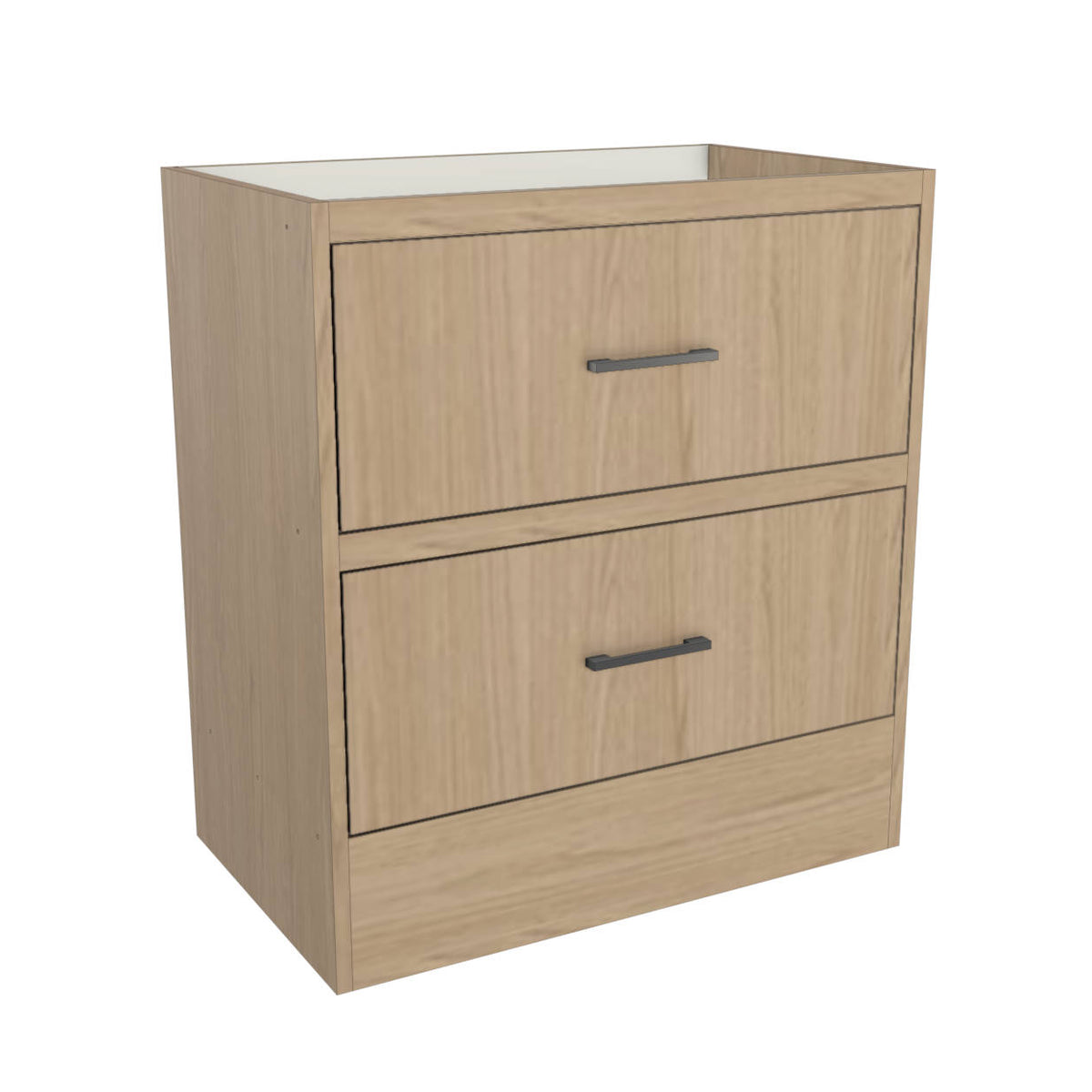 Miter Fold Tops Bottoms & Stretchers Library V1