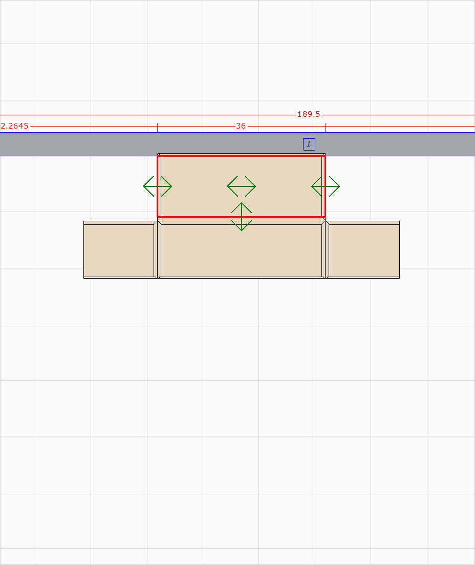 Miter Fold Risers & Bulkheads V1