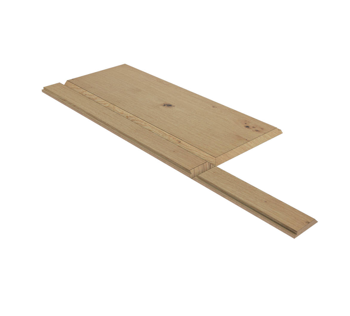 Miter Fold Risers & Bulkheads V1