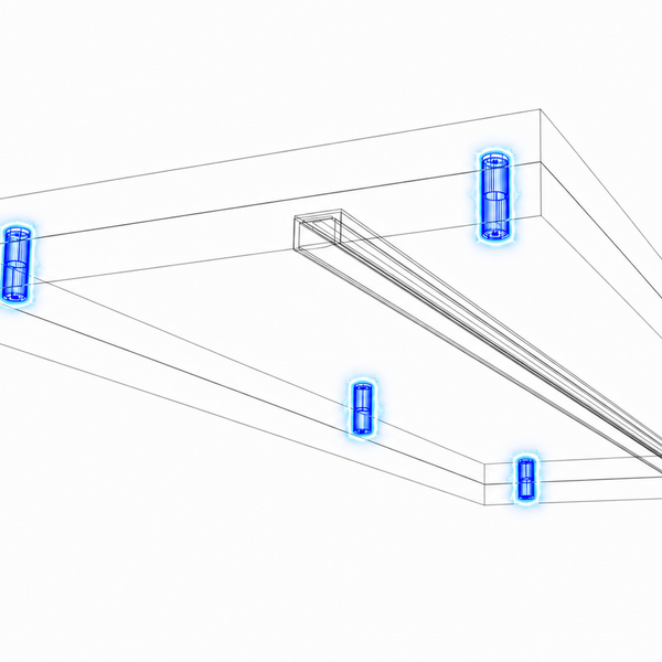 Glued-Up Dowel Shelves V1