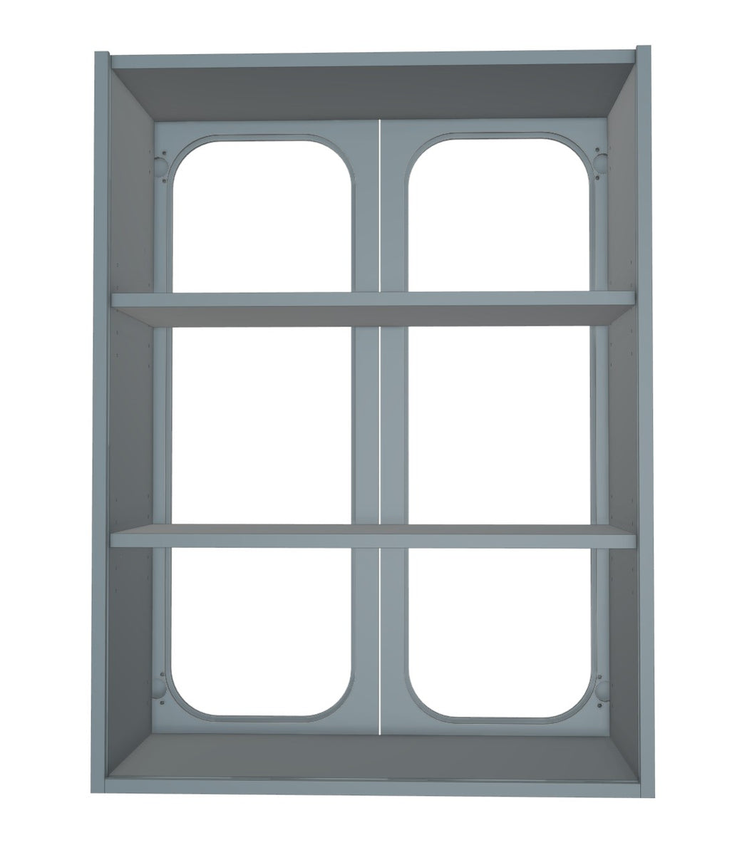 Radius Door Kit