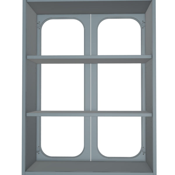 Radius Door Kit