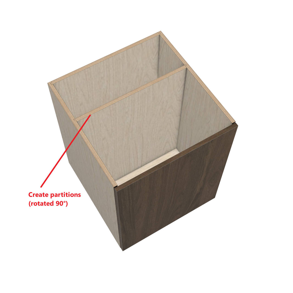 Button-Fix Fasteners Type 3 Insert Library