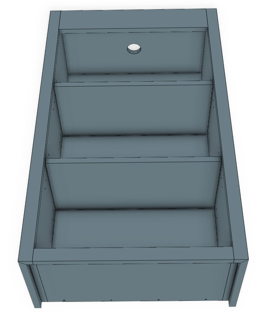 LED & Shiplap Library V2!