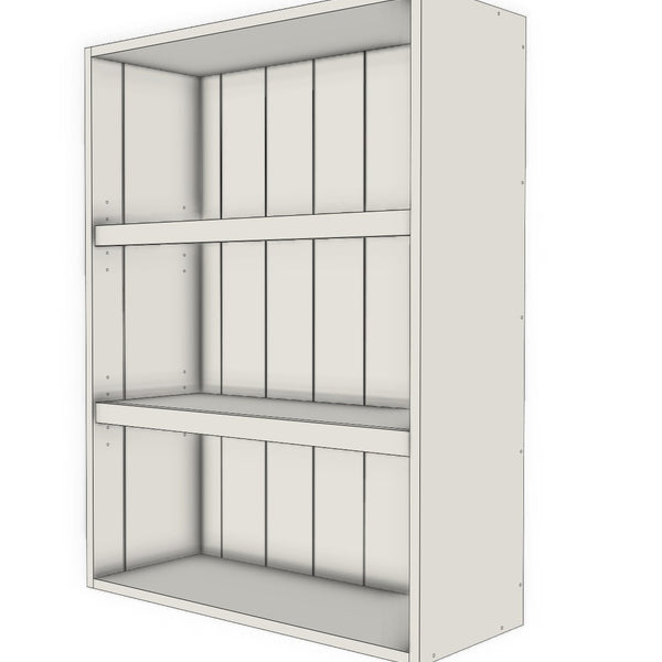 LED & Shiplap Library V2!