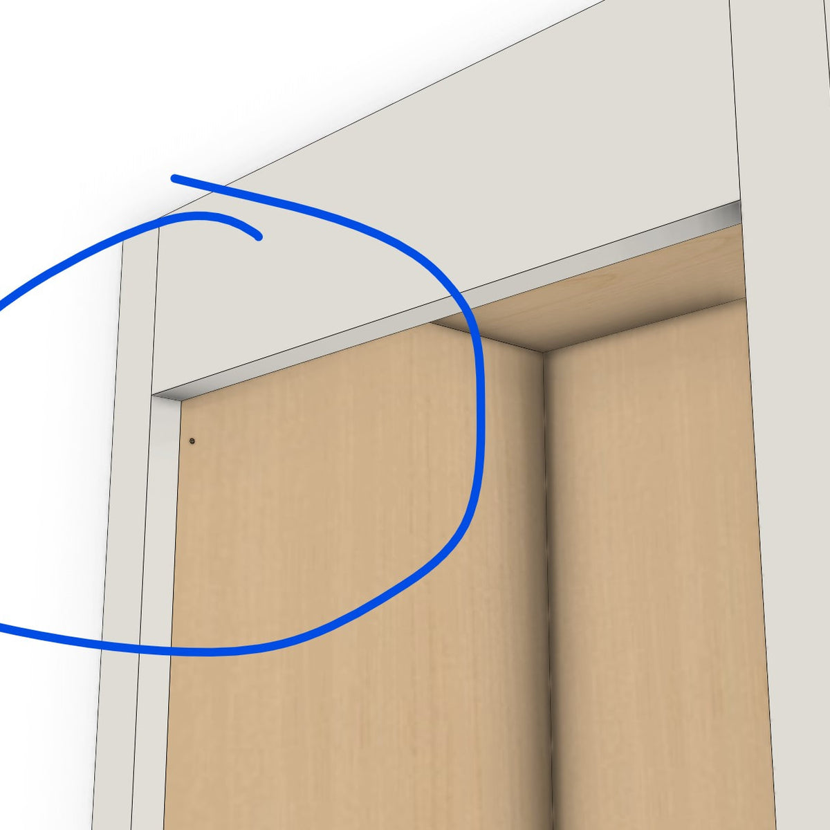 FastCap Door Stop Library V3!