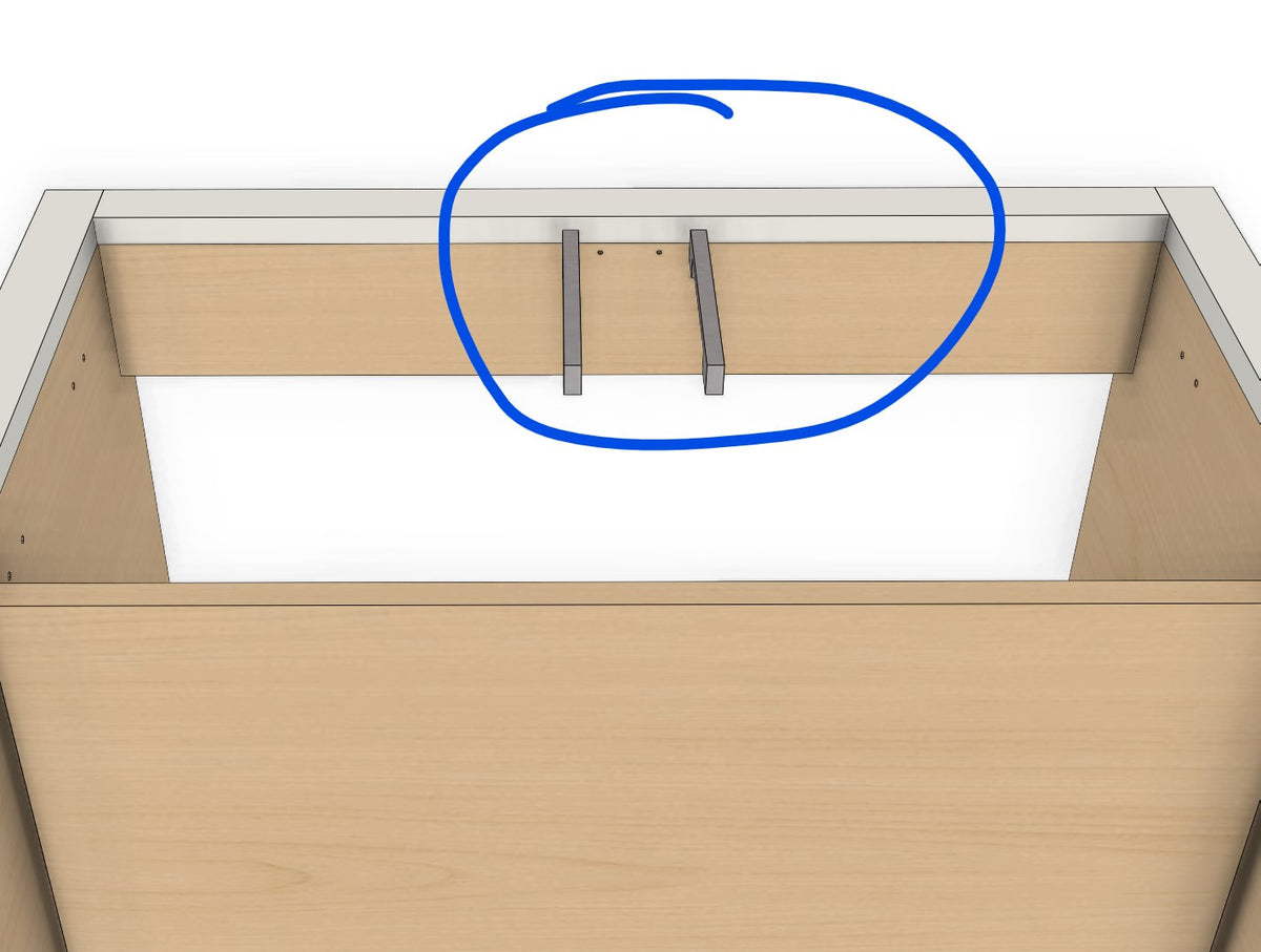 FastCap Door Stop Library V3!
