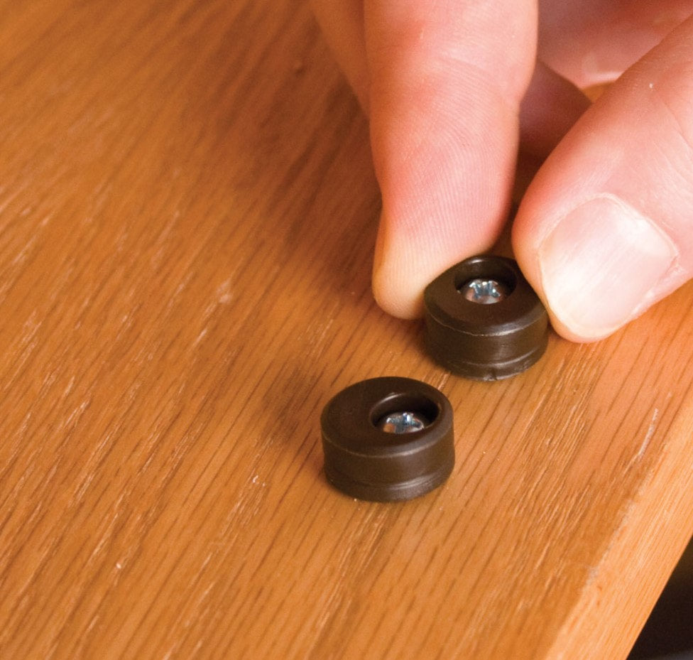 FastCap Door Stop Library V3!