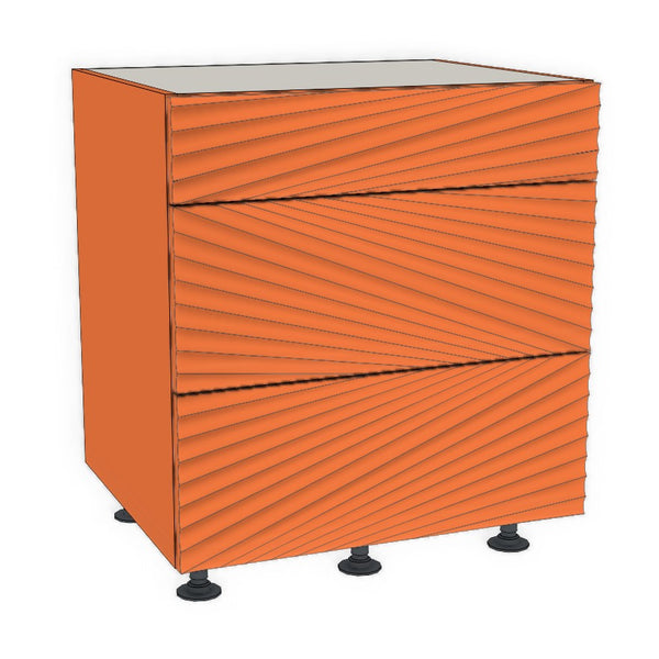 "Twisted Dunes" Door Kit!