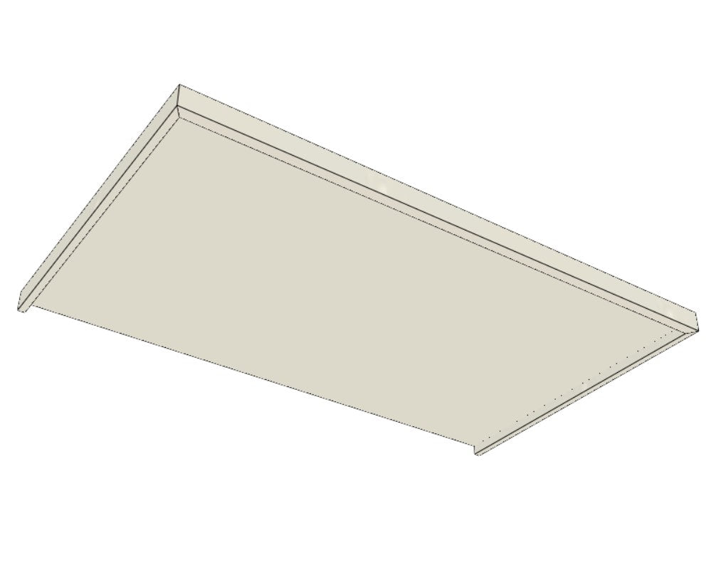 Miter Fold Countertops Library V1!