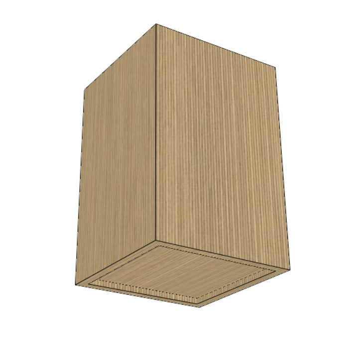 Miter Fold Cube Table!