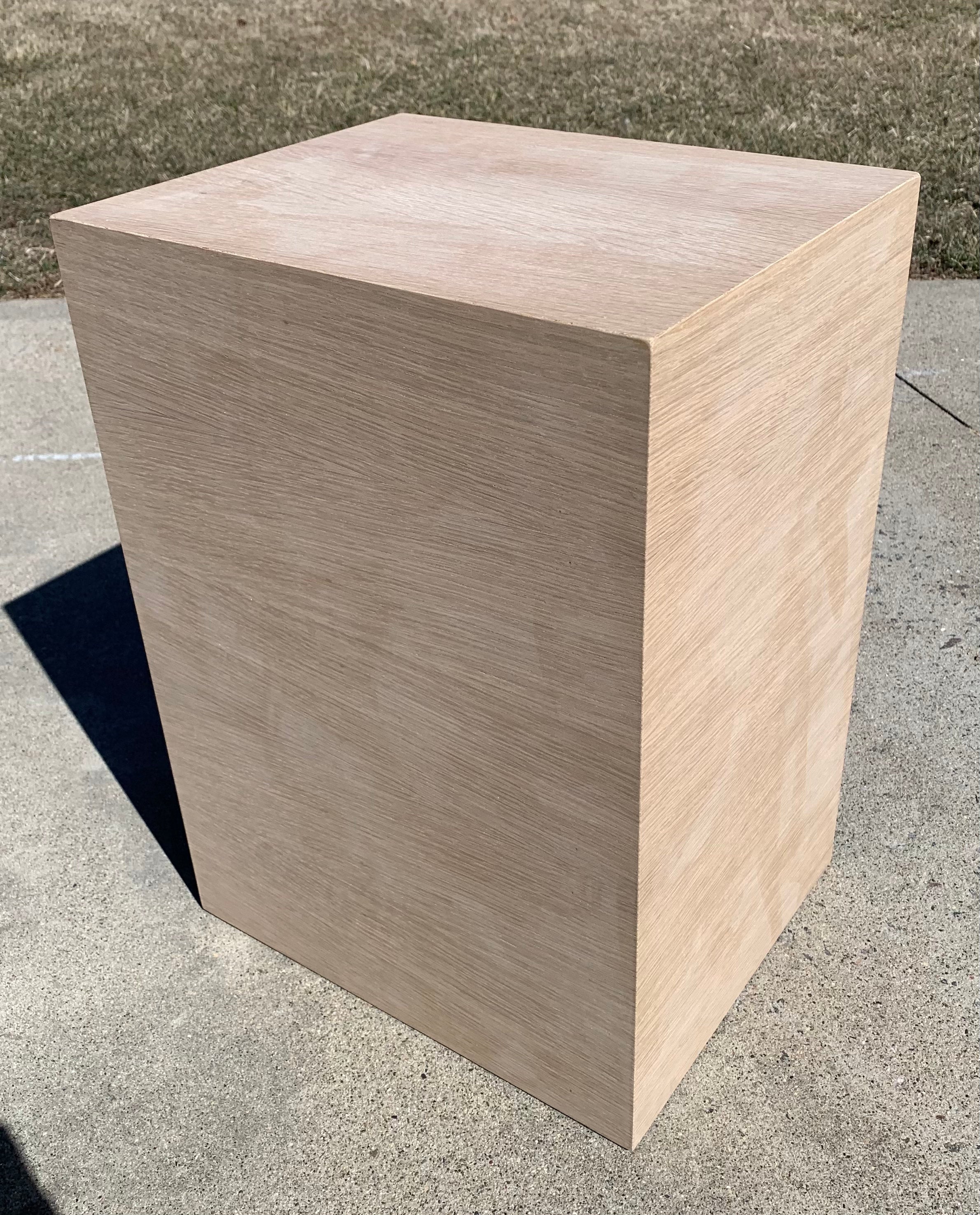 Miter Fold Cube Table – RetroTech CNC